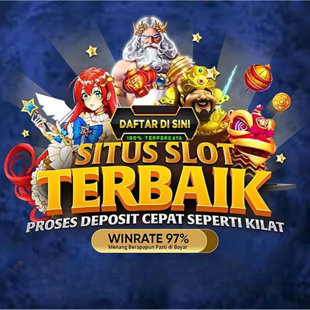 KOMATOTO: Cukup Satu Klik, Raih Kemenangan Fantastis
