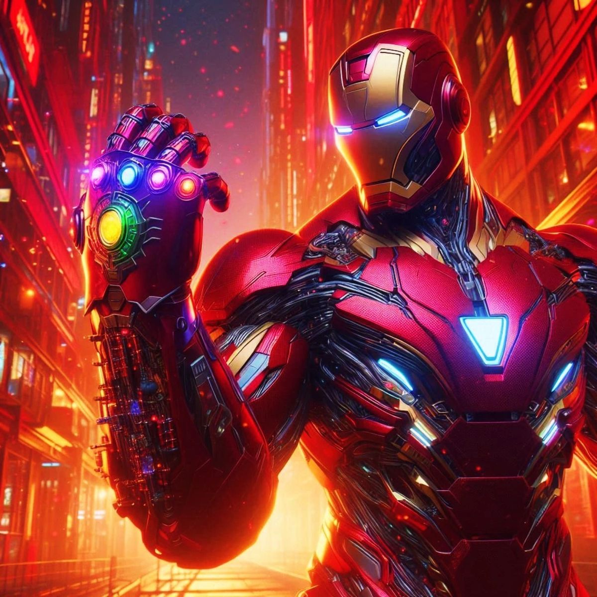 Fransiska Ardelia's avatar