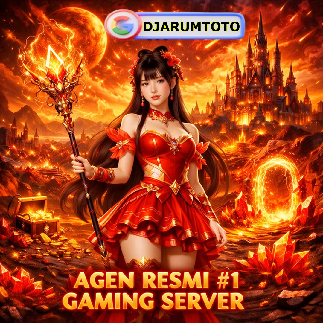 DJARUMTOTO