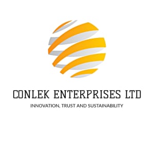 CONLEK ENTERPRISES LTD 1