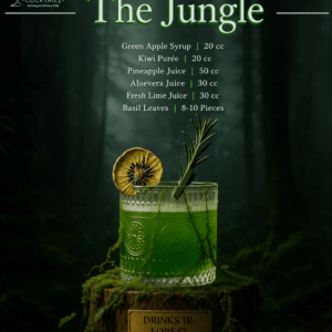 EMPIRE COCKTAILZ LTD 2