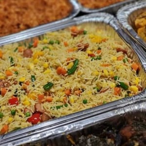 De Chao House catering services 3