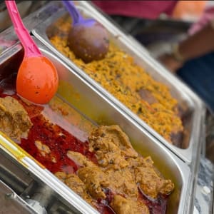 De Chao House catering services 4