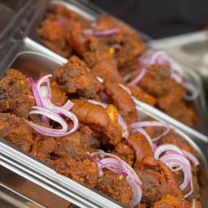 De Chao House catering services 5
