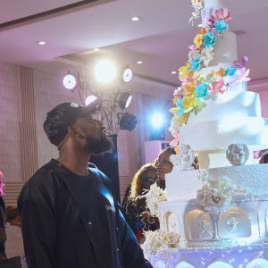Garland Cake Studios 1