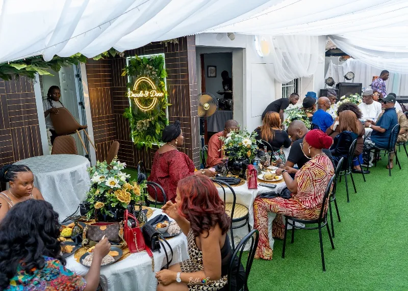 Dazzle & Dine 4