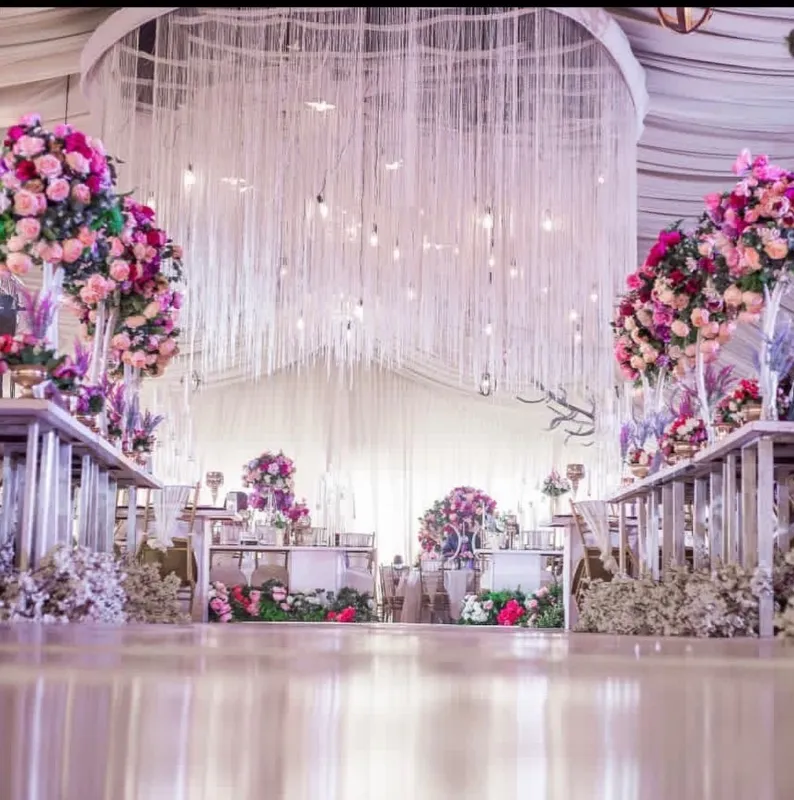 Event Marquee  2