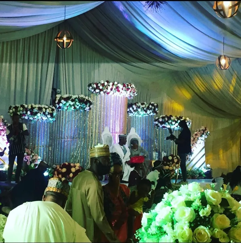 Event Marquee  4