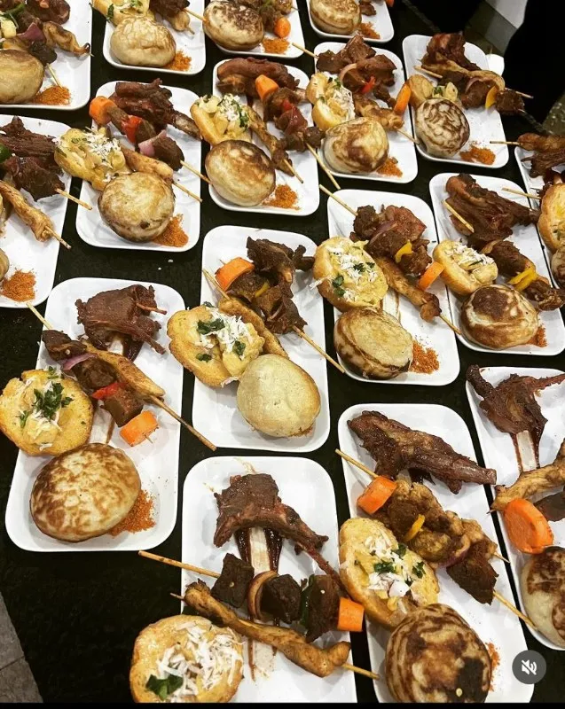 MISIZ JD CATERING SERVICES 3