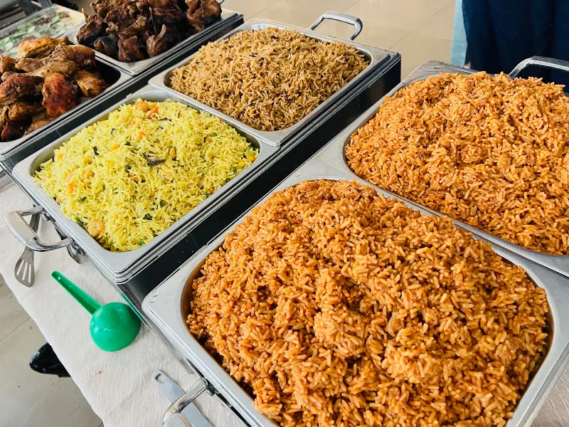 MISIZ JD CATERING SERVICES 5