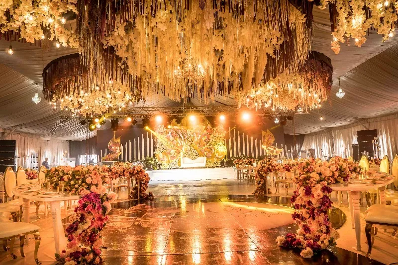 Qmara Vie- Event Planner 2