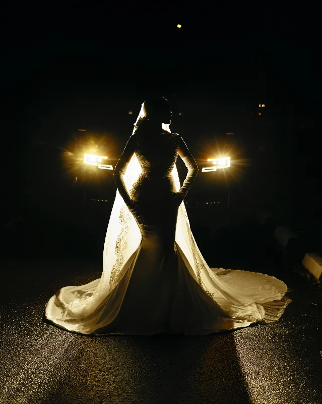 Myke Visuals - Wedding Photographer 3