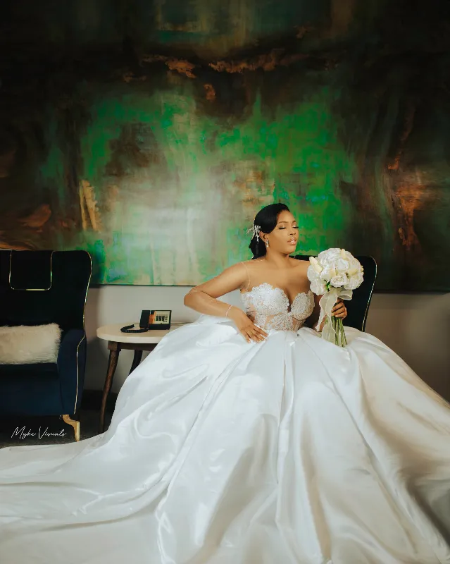 Myke Visuals - Wedding Photographer 5