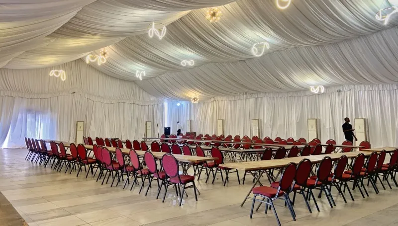 Event Marquee  8