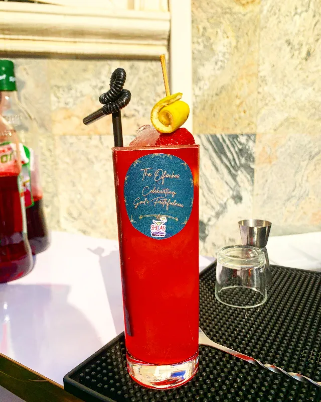 Shiyas Cocktails 2