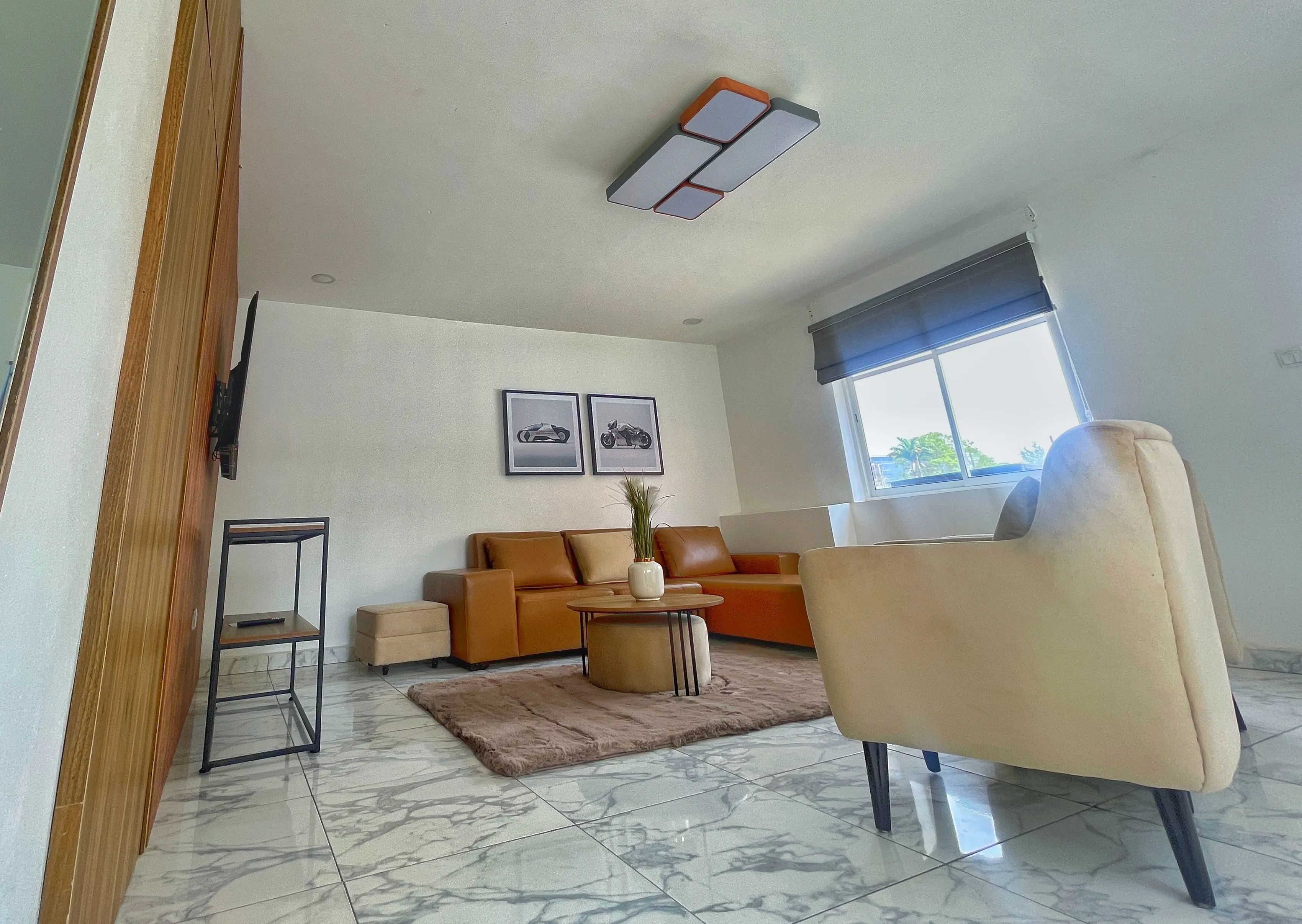 Private Lounge 3