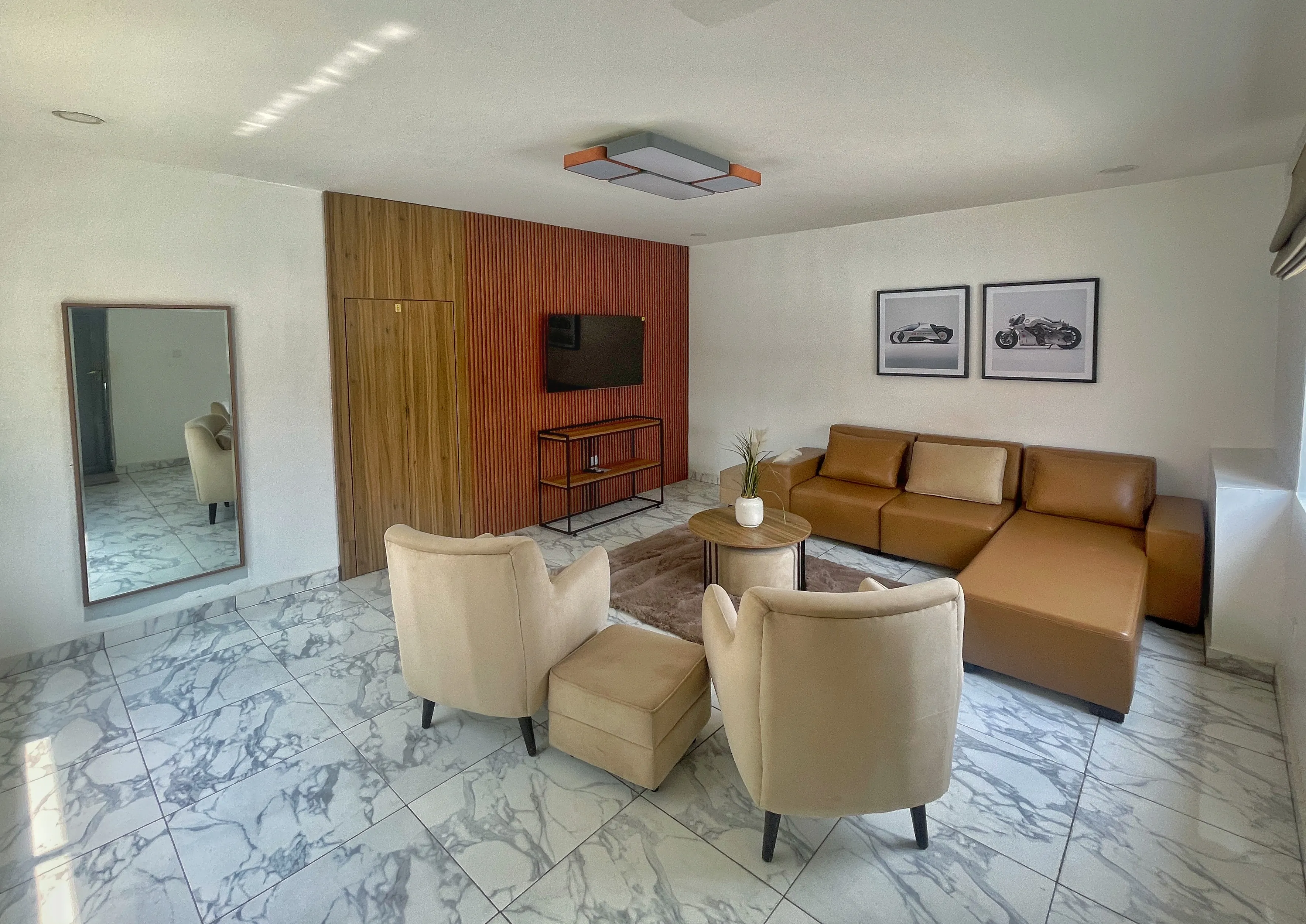 Private Lounge 4