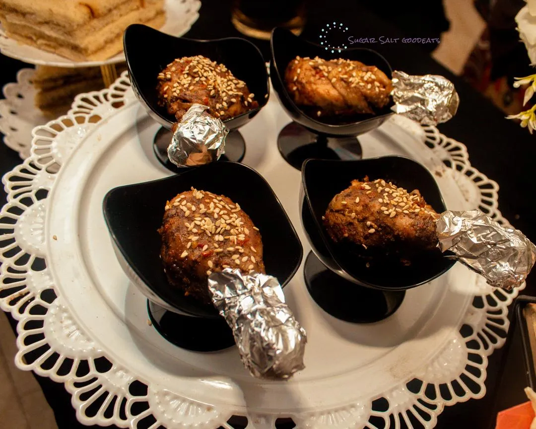 Sugar Salt Good Eats 3