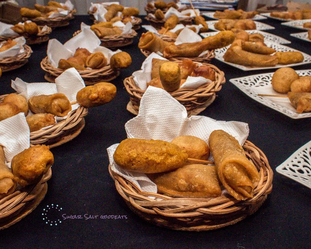 Sugar Salt Good Eats 7