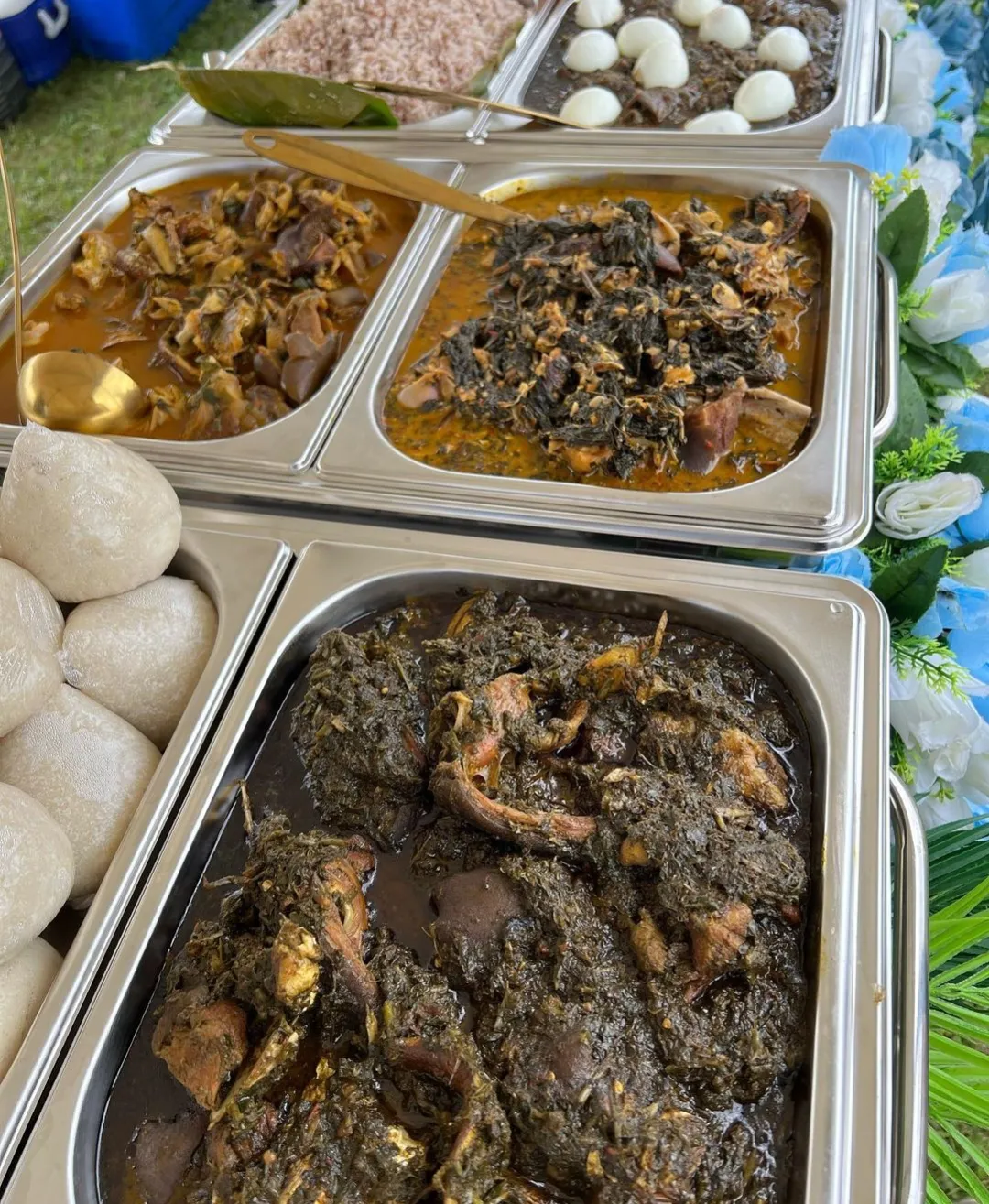 The Kalabari Pot 2