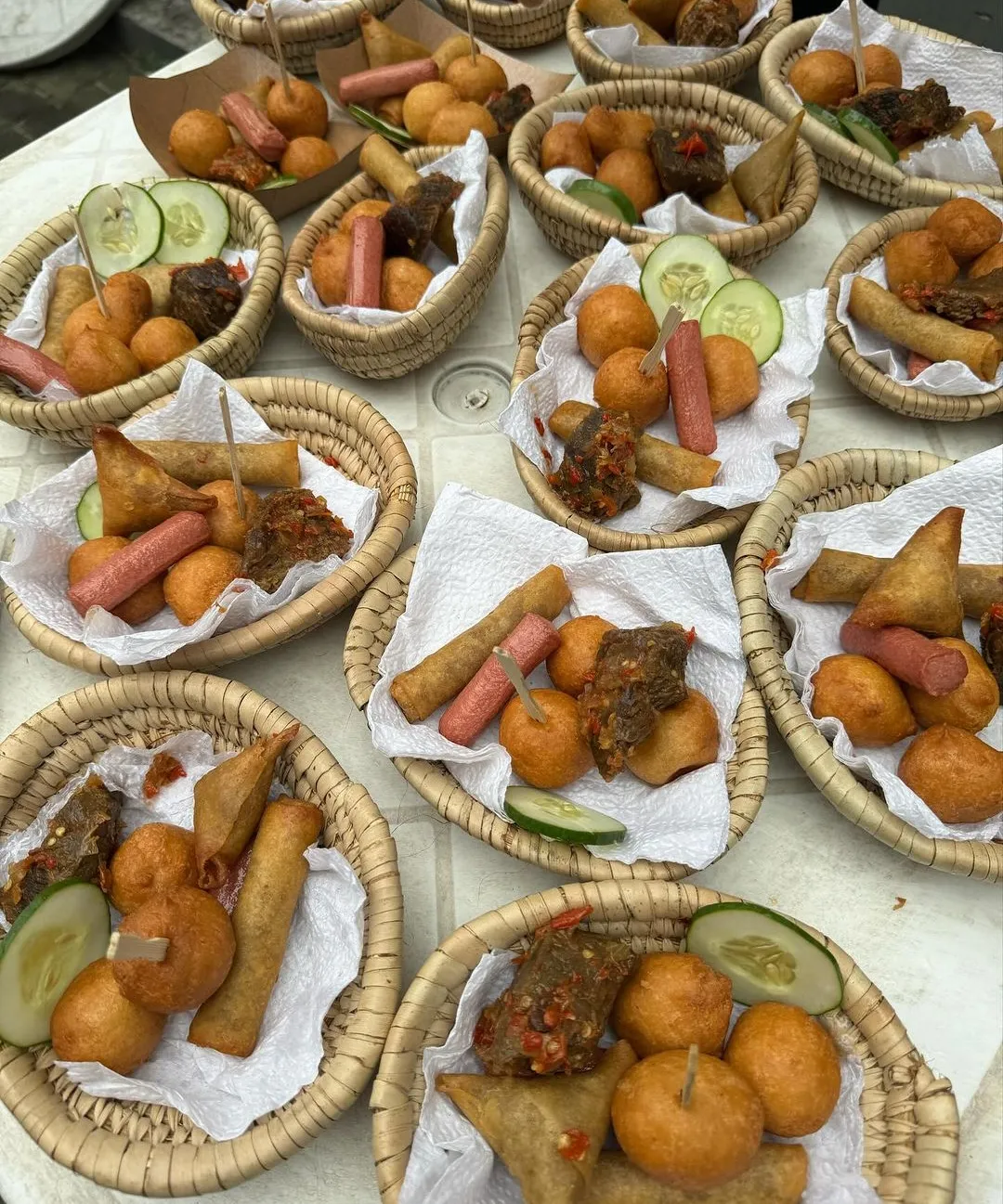The Kalabari Pot 5