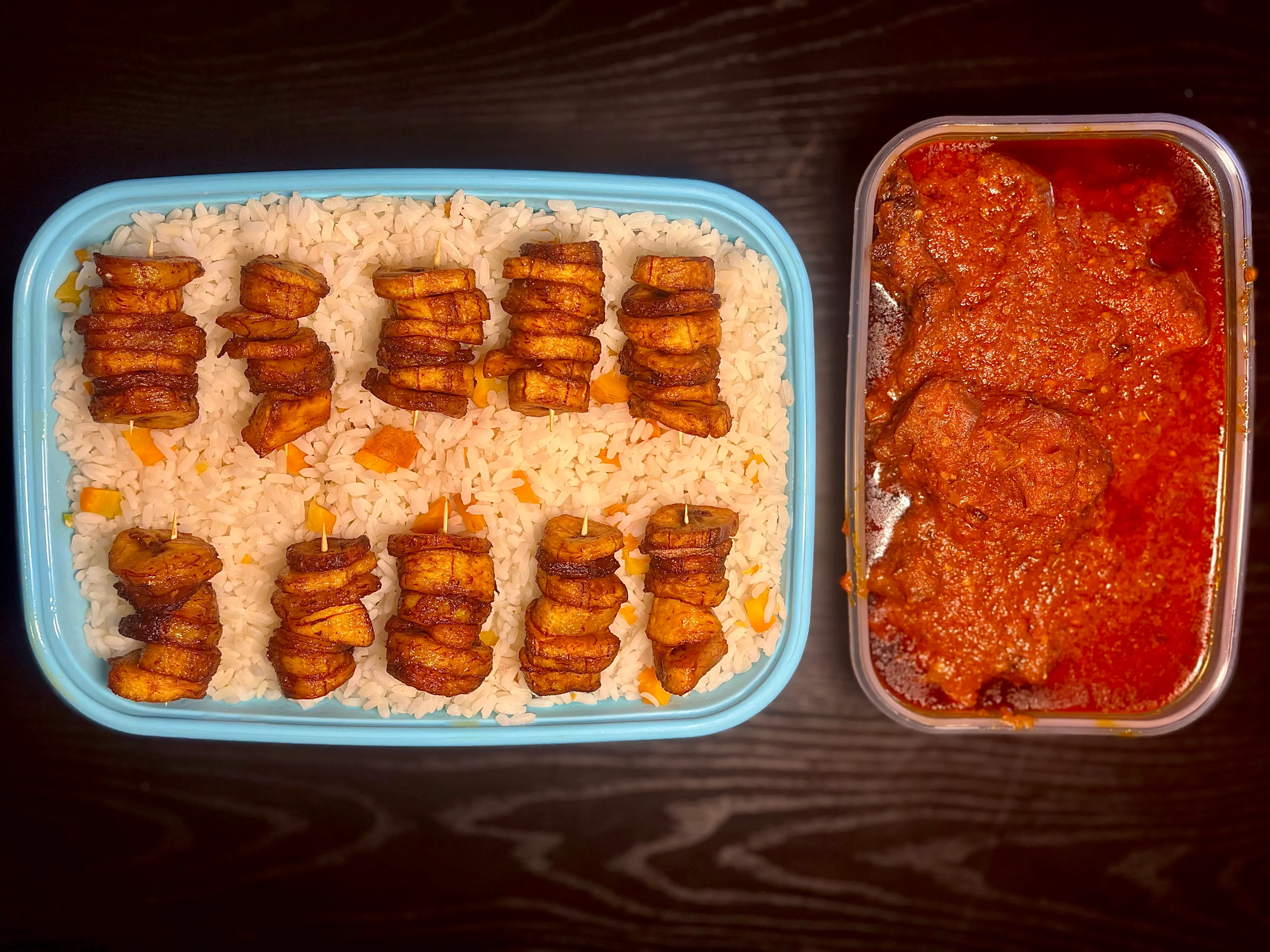 Catering/ food vendor 4