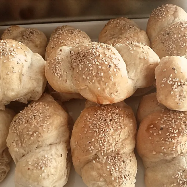 Bunos pastries 3
