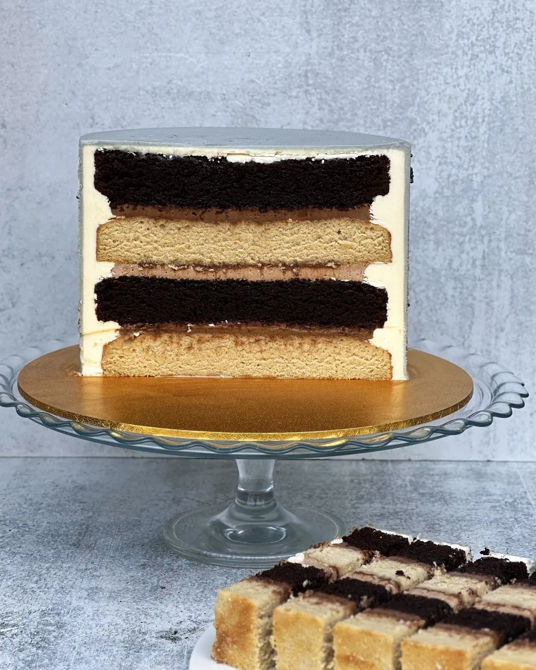 Decadent Treats 2