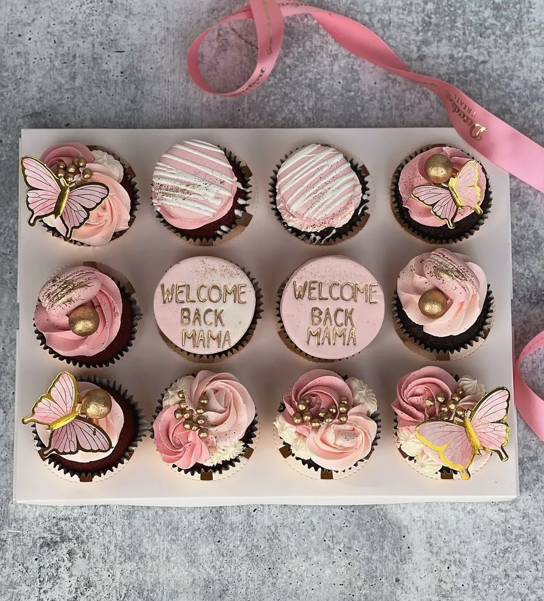 Decadent Treats 4