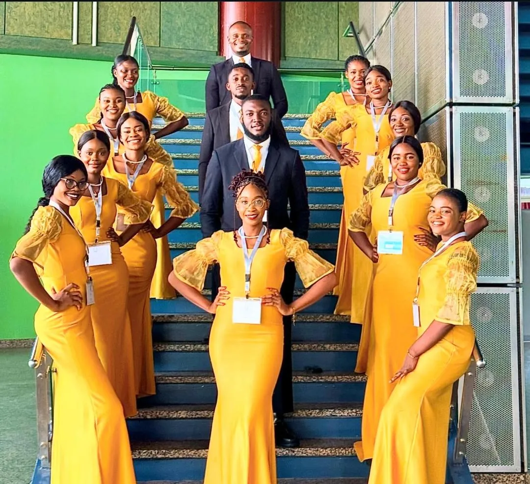 Lushbee Ushers and Events 4