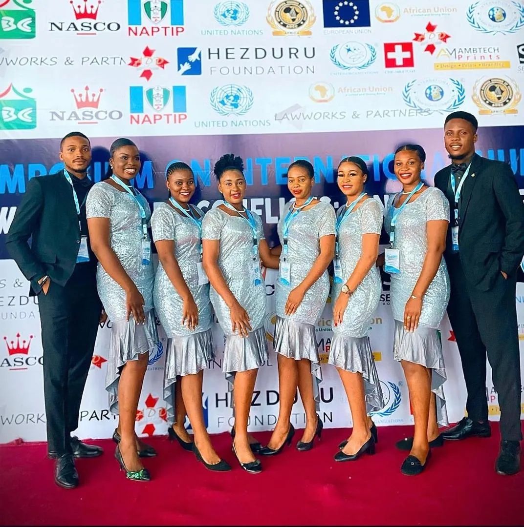 Lushbee Ushers and Events 7