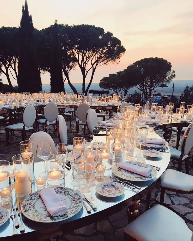Polkadot Events  Planning  4
