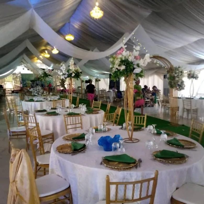 Banquet hall  6