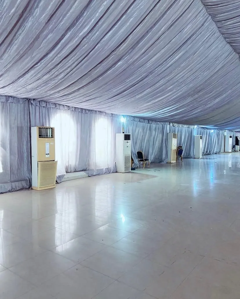 Banquet hall  9