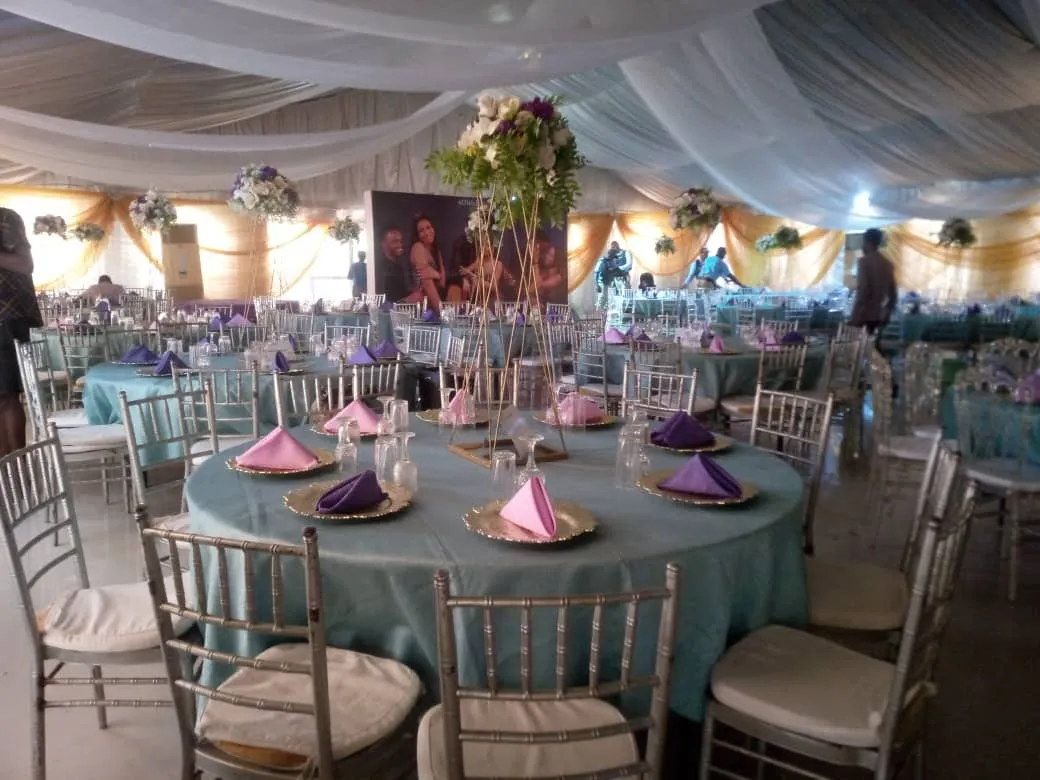 Banquet hall  14