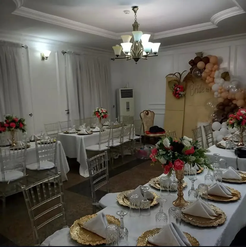 Ballroom 3