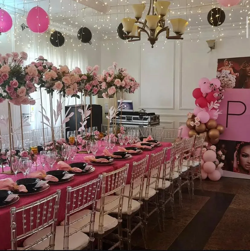 Ballroom 6