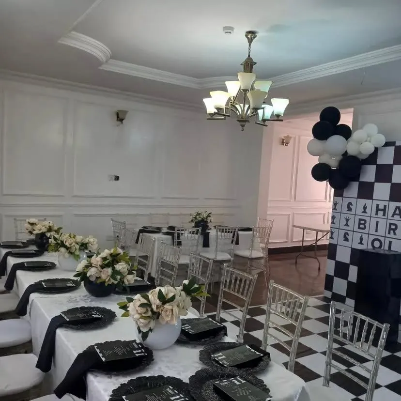 Ballroom 7