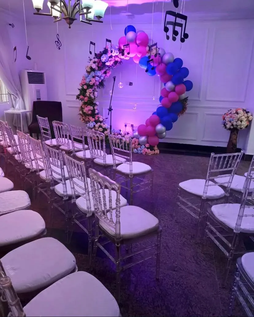 Ballroom 8