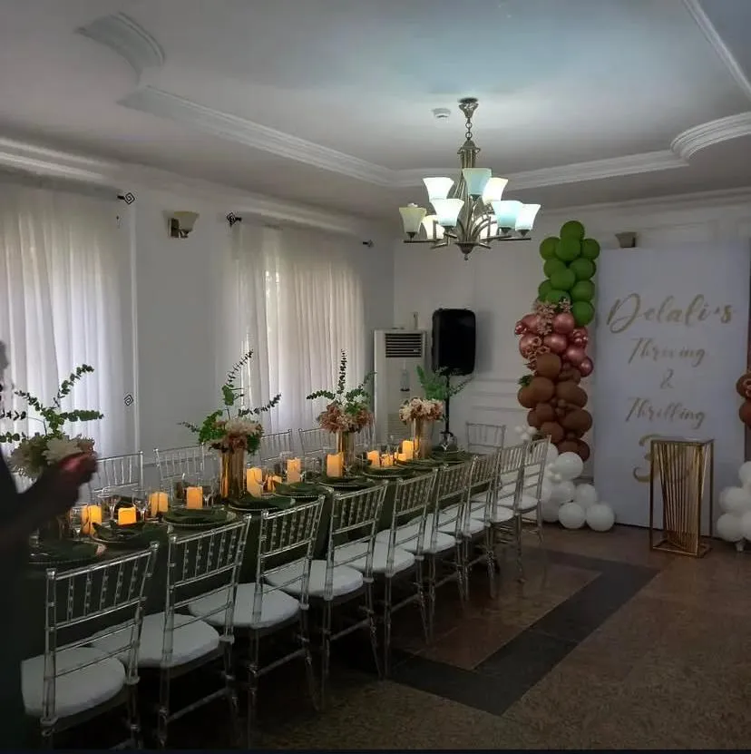 Ballroom 9