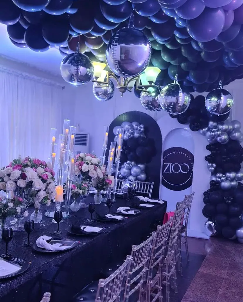 Ballroom 10