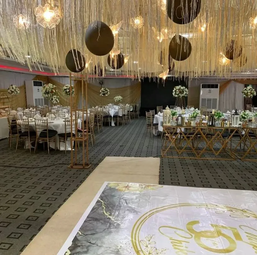 Hall B 2