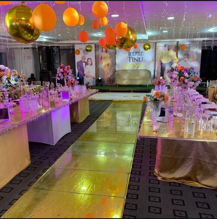 Hall B 7