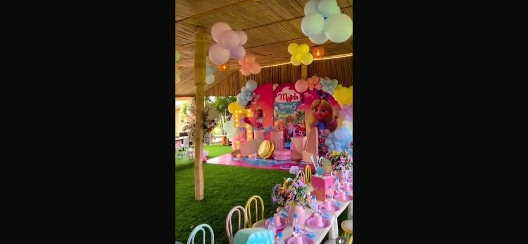 Outdoor Gazebo 4