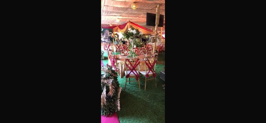 Outdoor Gazebo 7