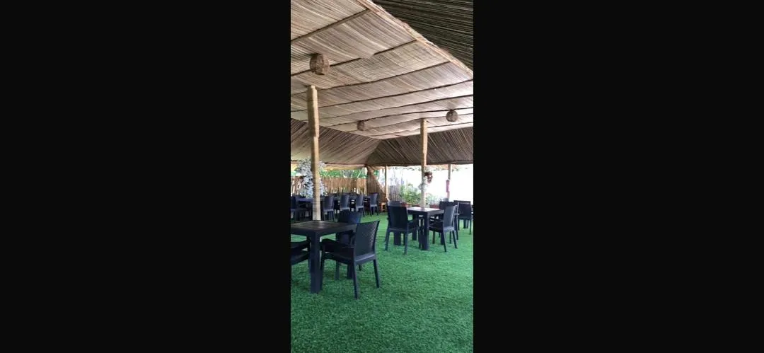 Outdoor Gazebo 8