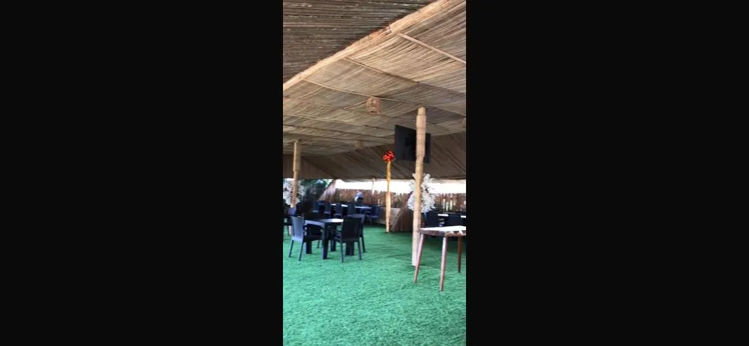 Outdoor Gazebo 9