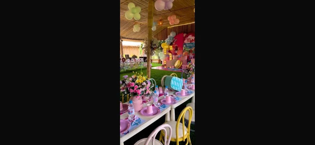 Outdoor Gazebo 10
