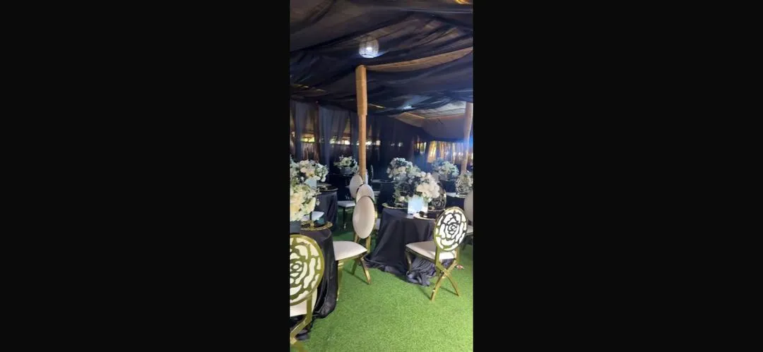 Outdoor Gazebo 11