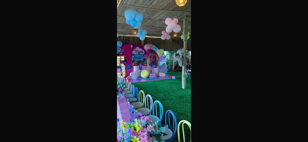 Outdoor Gazebo 12